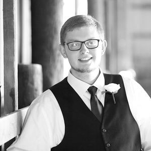 Meet your Posher, Christopher